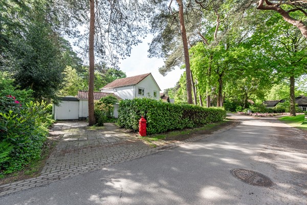 Medium property photo - Dennenlaan 17, 7313 AM Apeldoorn